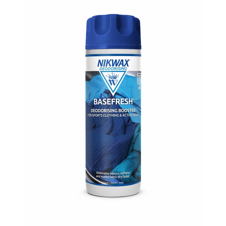 Nikwax BaseFresh image 1